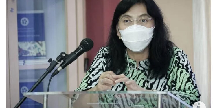 Kemenperin Bimbing IKM Gula Semut Pakai Mesin Otomatisasi