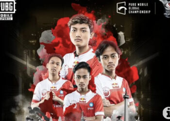Dua Tim Indonesia Lolos ke Grand Finals PMGC di Dubai