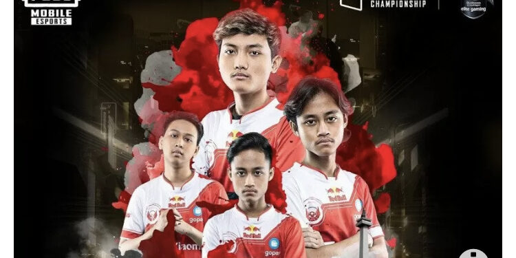 Dua Tim Indonesia Lolos ke Grand Finals PMGC di Dubai