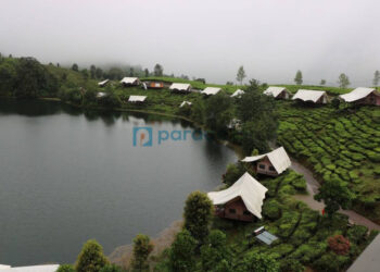Lima Tempat yang Wajib Dikunjungi di Ciwidey Bandung
