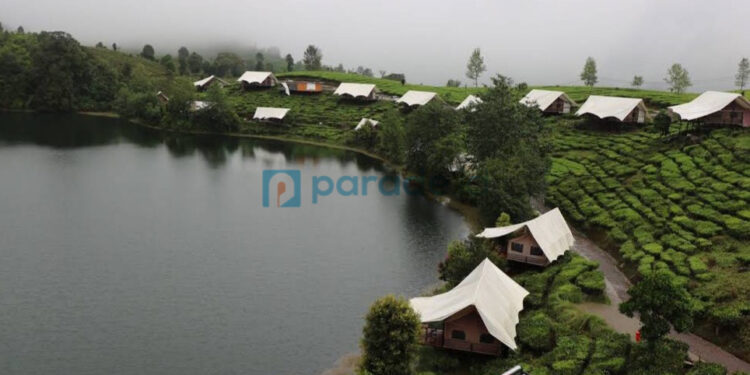 Lima Tempat yang Wajib Dikunjungi di Ciwidey Bandung