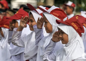 Kemendikbud Siapkan SDM Unggul Melalui Pelajar Pancasila