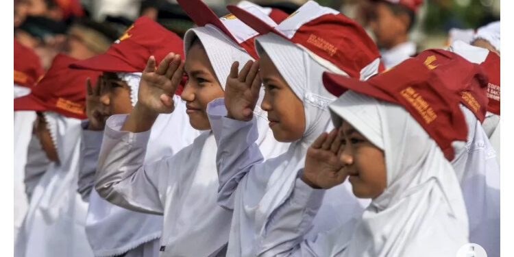 Kemendikbud Siapkan SDM Unggul Melalui Pelajar Pancasila