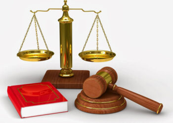 Warna dan Bentuk Penegakan Hukum di Indonesia saat Ini