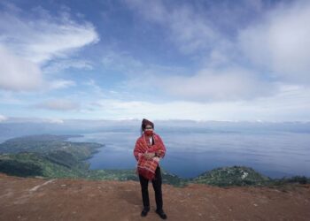 Ragam Harapan buat Sandi Jadi Catatan Parekraf di Ujung Tahun