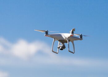 Menhub Usulkan Operasional Drone Butuh Regulasi Khusus