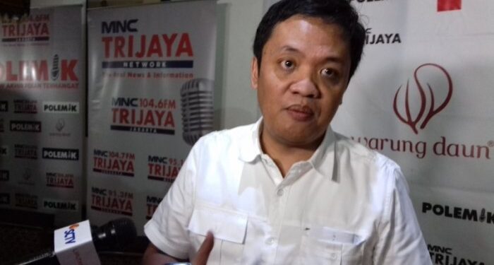 Soal HRS Dilihat dari Sudut Pidana