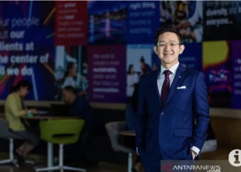 Pemerintah dan E-commerce Sasaran Peretas Selama Pandemi