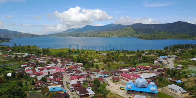 Alahan Panjang, Nagari Paling Indah di Sumbar hingga Disebut Mirip Eropa