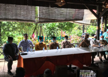 Penguasa yang Mendengar Aspirasi Rakyatnya