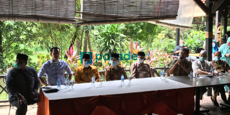 Penguasa yang Mendengar Aspirasi Rakyatnya