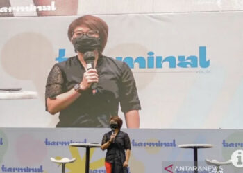 Kemenparekraf: Perlu Strategi buat Konten Menarik Promosikan Wisata