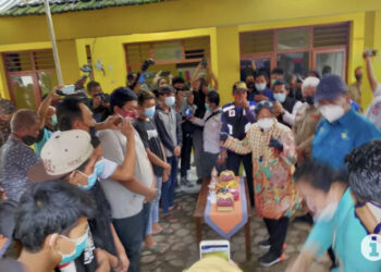 Mensos Lakukan Pemetaan Calon Penerima Bansos