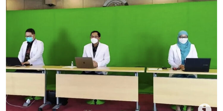 Dekan FK se-Jatim buat Pernyataan Sikap Hadapi Covid-19