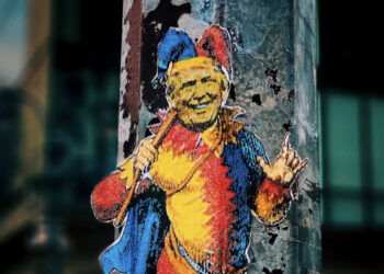 10 Orang Paling Berbahaya di Internet Sepanjang 2020