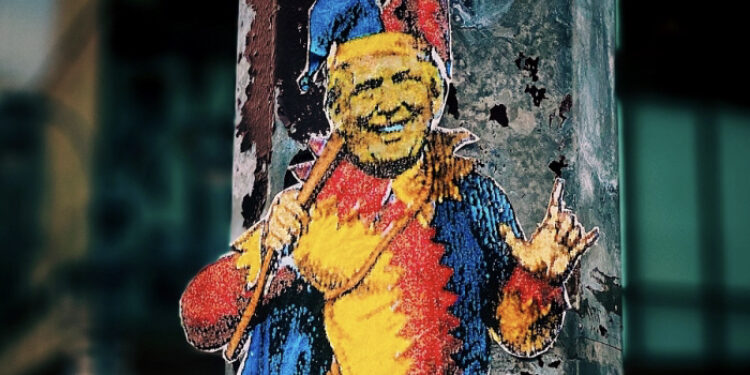 10 Orang Paling Berbahaya di Internet Sepanjang 2020