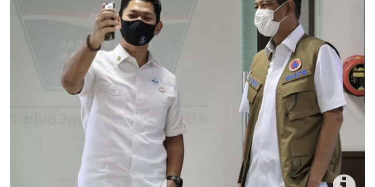 KOI Siap Bantu Fasilitasi Tempat Pelatnas Olimpiade