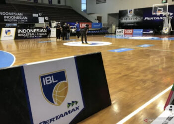 IBL 2021 Ditunda hingga Maret