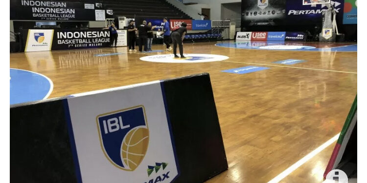 IBL 2021 Ditunda hingga Maret