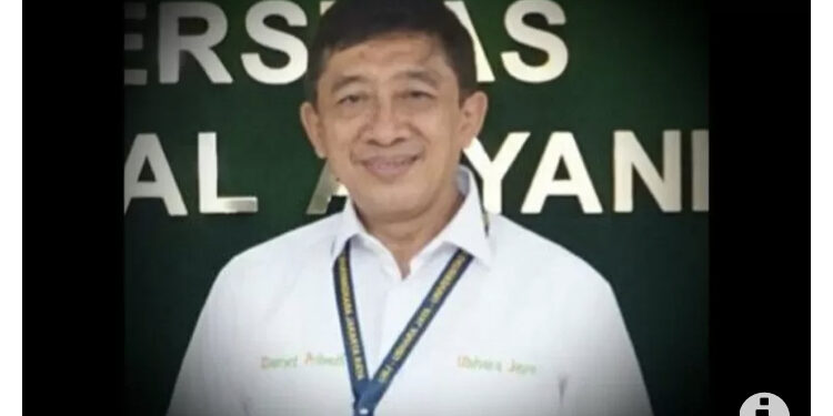 Penegak Hukum Diminta Tidak Sebut Rupiah dalam Pengungkapan Narkoba