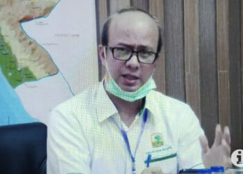 Vaksinasi Covid-19 Harus Perhatikan Skenario Protokol Kesehatan