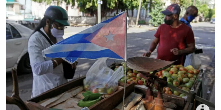 Total Dagang Indonesia-Kuba Naik Lebih dari 800 Persen pada 2020