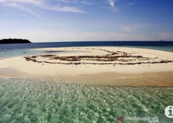 NTT Jadi Tuan Rumah Malam Anugerah Pesona Indonesia 2020