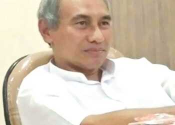 Gerakan Wakaf di Tengah Perampokan Uang