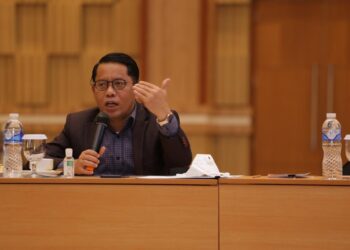 Kemenag Pastikan Wakaf Uang Hanya Diinvestasikan untuk Produk Keuangan Syariah