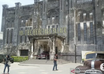 Pengamat: Program Vaksin akan Berdampak Ledakan Pariwisata