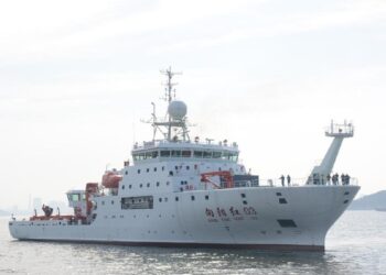 Sisir Korban Sriwijaya, Bakamla Cegat Kapal Penyusup?