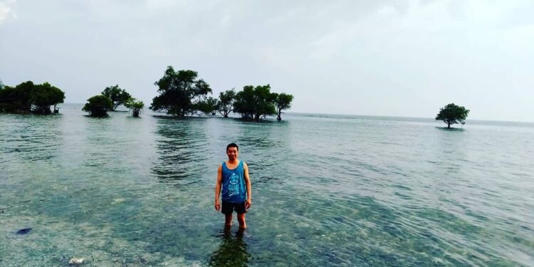 Ini Sederet Fakta Pulau Laki yang Namanya Kini Melambung Tinggi