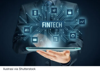 Polri Akui Alami Kesulitan Menindak Penyelenggara Fintech Ilegal