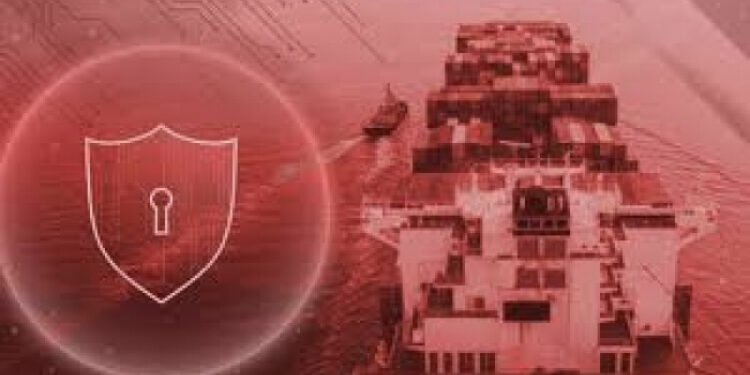 AS Rilis Panduan Keamanan Siber untuk Sektor Maritim