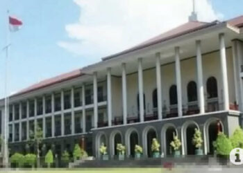 UGM Menempati Peringkat Satu di Indonesia Versi Webometrics