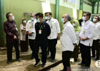 Mentan Klaim Persoalan Kedelai Sudah Terkendali