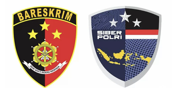 Bareskrim Ungkap Kronologis Penangkapan Pembuat Parodi Indonesia Raya