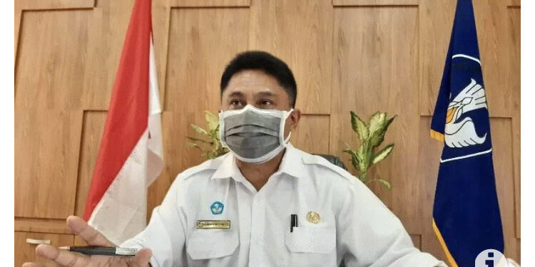 Disdik Papua Sebut Lima Kabupaten Sudah Laksanakan Belajar Tatap Muka