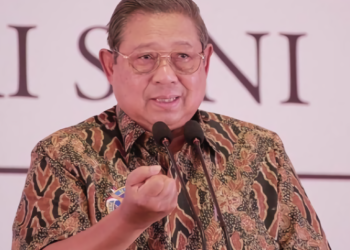 Kritisi Demokrsi, SBY: Tidak Berarti Sistem Oligarki Lebih Baik