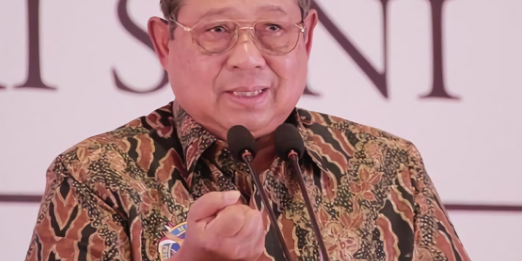 Kritisi Demokrsi, SBY: Tidak Berarti Sistem Oligarki Lebih Baik