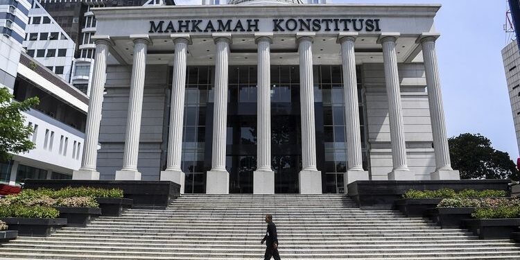 Ada Tiga Jenis Ormas Menurut Putusan MK