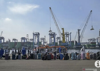 KBRI Kirim Nota Diplomatik pada Iran terkait ABK WNI di Kapal Korsel