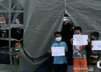 Kemendikbud: Perbaikan Sekolah Akibat Bencana Bisa Gunakan BOS