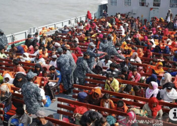 Kesampingkan Isu Rohingya, Bangladesh akan Impor Beras dari Myanmar