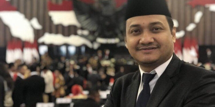Ketua Komite I DPD RI: Perang Siber Kian Marak