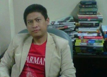 Saatnya Rebranding FPI