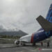 Pesawat Sriwijaya Air SJ-182 Jatuh