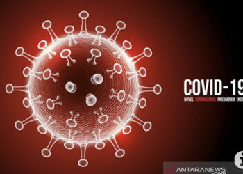 Kasus Covid-19 di Indonesia Bertambah