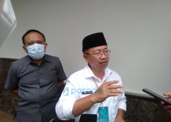 Bupati Cianjur Siap Menjadi Orang Pertama yang Divaksin