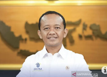 Bahlil: Investasi Mulai Merata ke Luar Jawa, Ini Buktinya